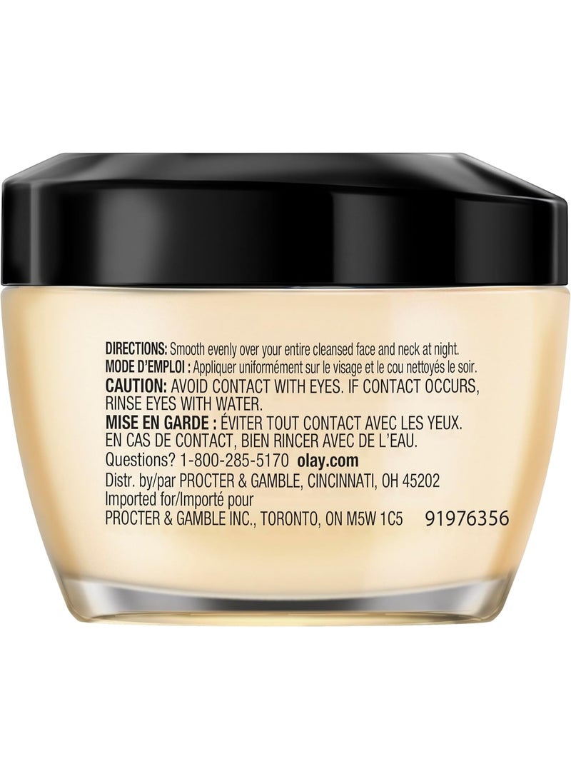 Olay Total Effects 7 in 1 Night, 1.7 oz - Image 5